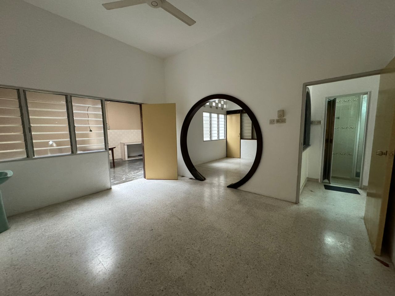 Pulau Tikus 2 Storey Semi D 3150sf Air Terjun - photo 5