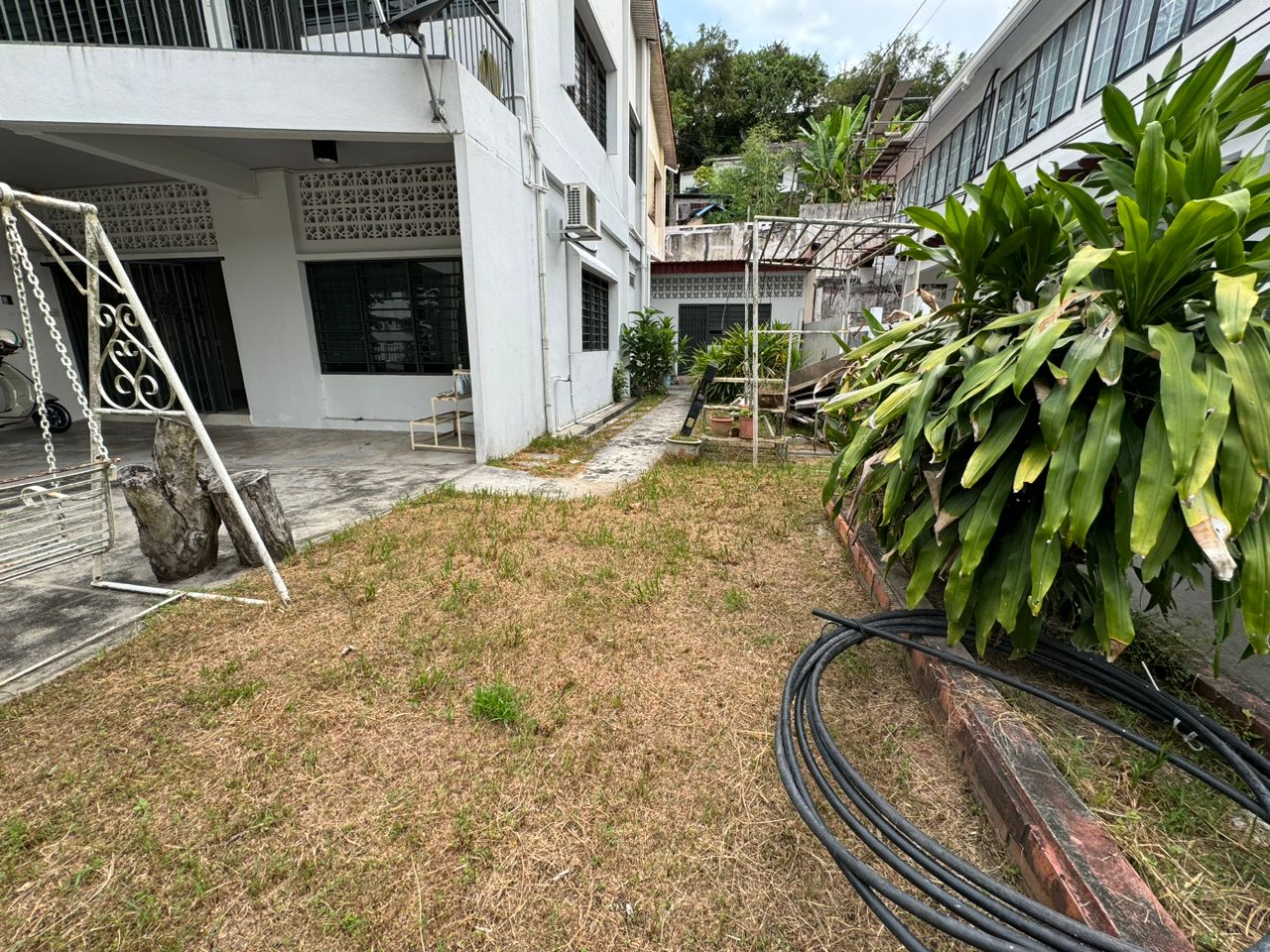 Pulau Tikus 2 Storey Semi D 3150sf Air Terjun - photo 12