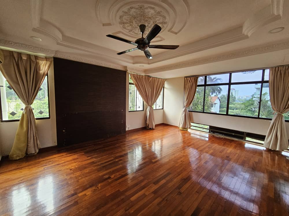 2 Storey Bungalow Jesselton 9800sf Renovated - photo 8
