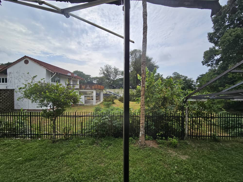 2 Storey Bungalow Jesselton 9800sf Renovated - photo 13