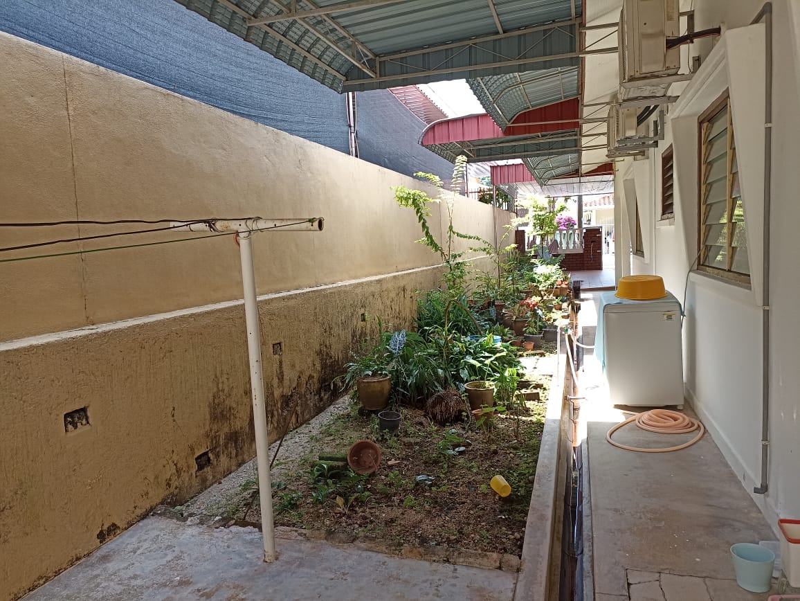 Chee Seng Garden 1sty Semi D 3200sf - photo 7