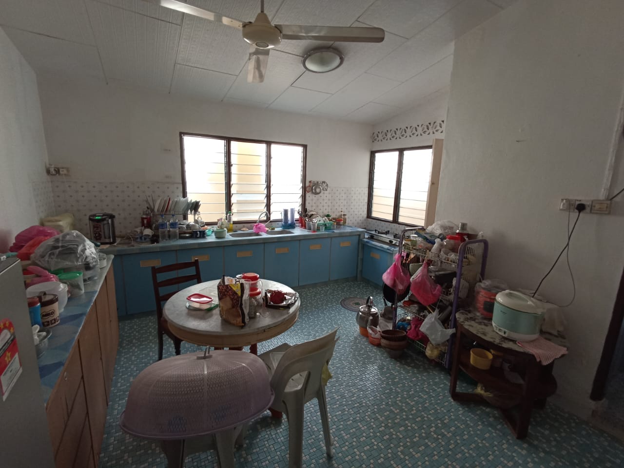 Chee Seng Garden 1sty Semi D 3200sf - photo 8