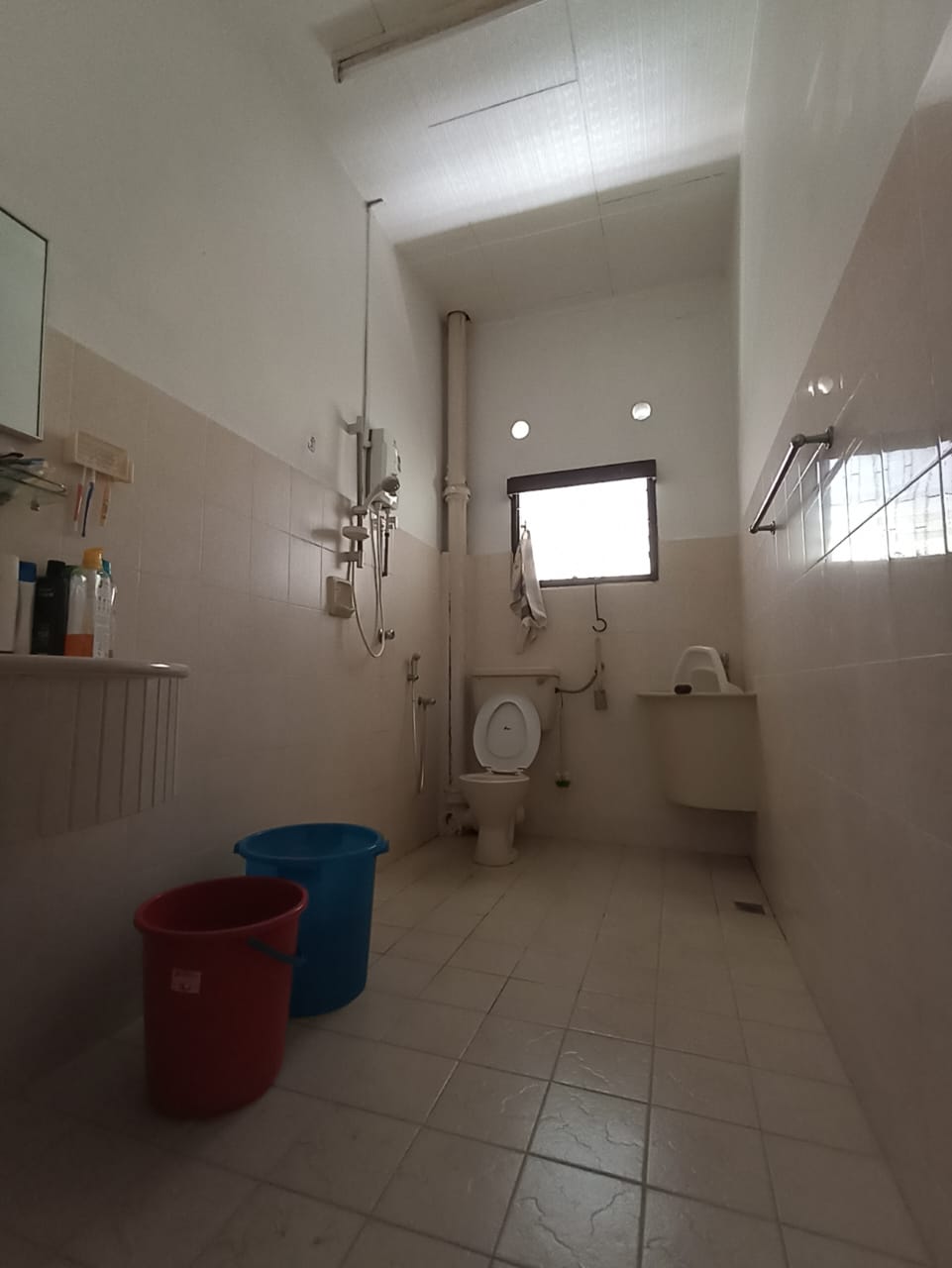 Chee Seng Garden 1sty Semi D 3200sf - photo 12
