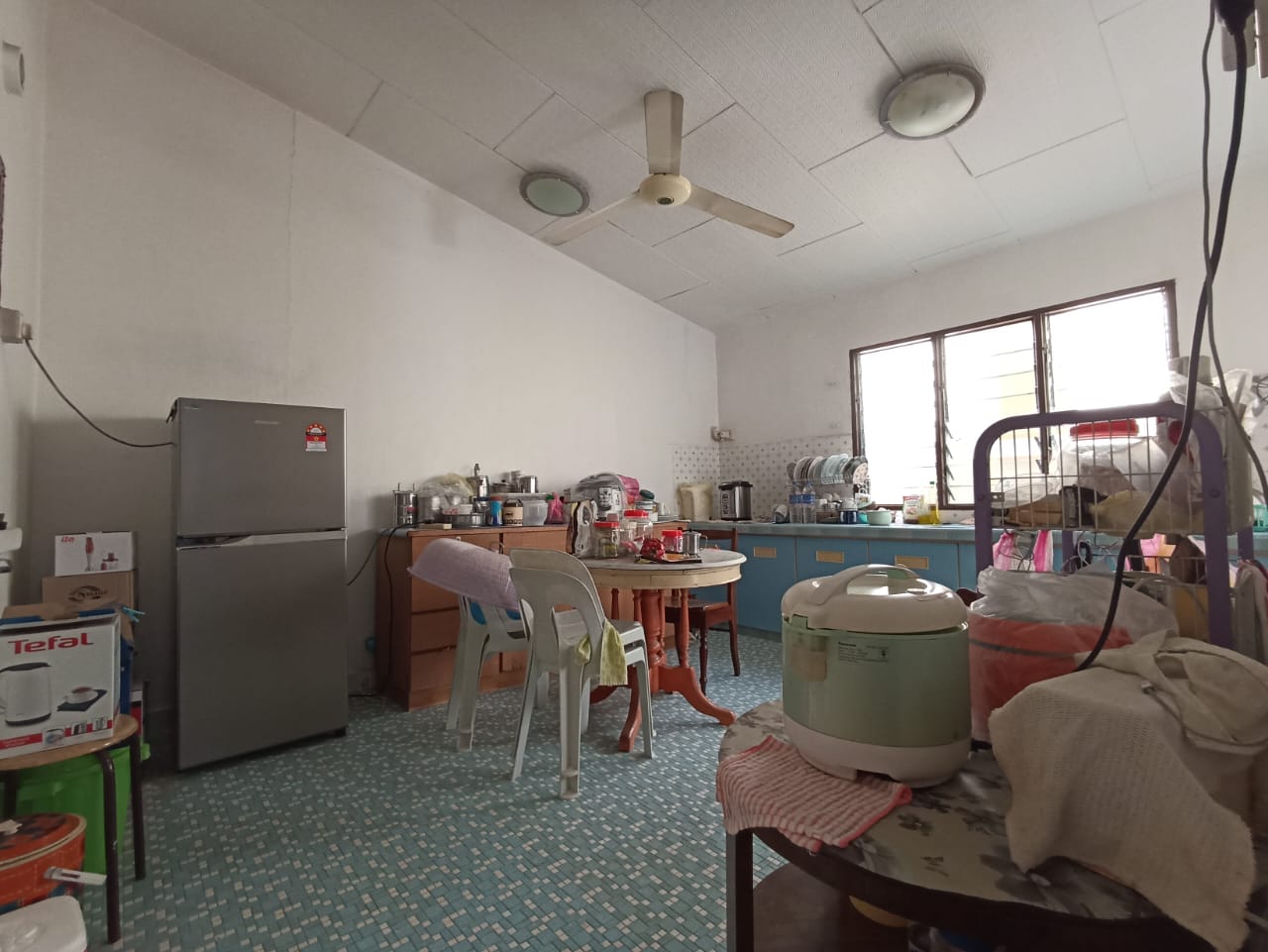 Chee Seng Garden 1sty Semi D 3200sf - photo 13