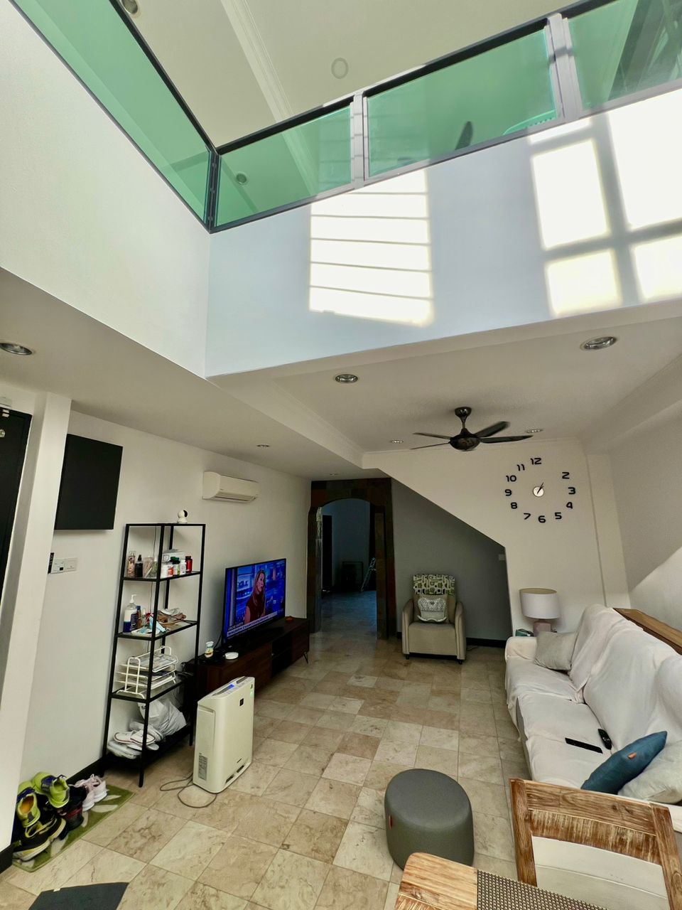 Tanjung Bunga 3 Storey Terrace 2592sf - photo 2