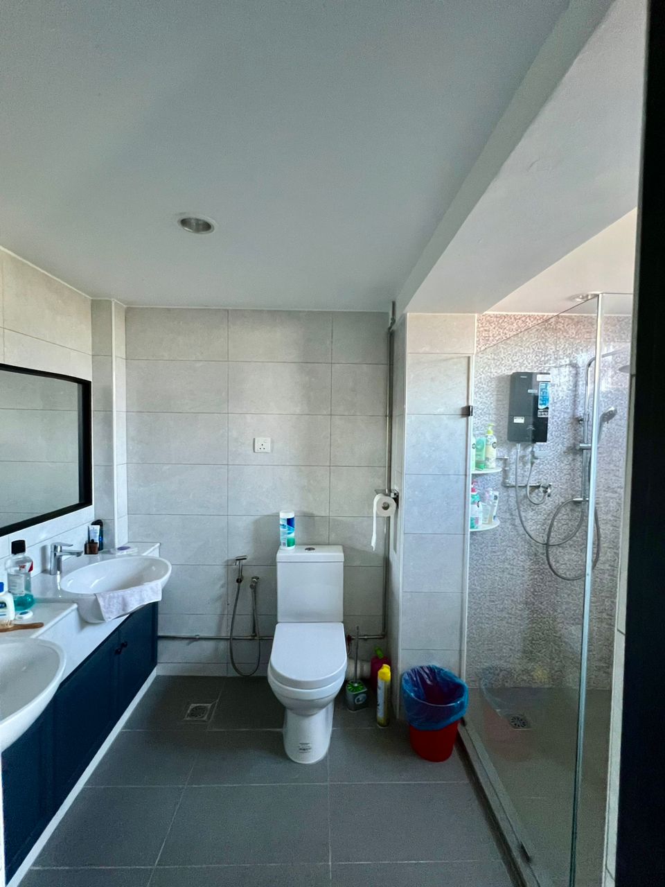 Tanjung Bunga 3 Storey Terrace 2592sf - photo 3
