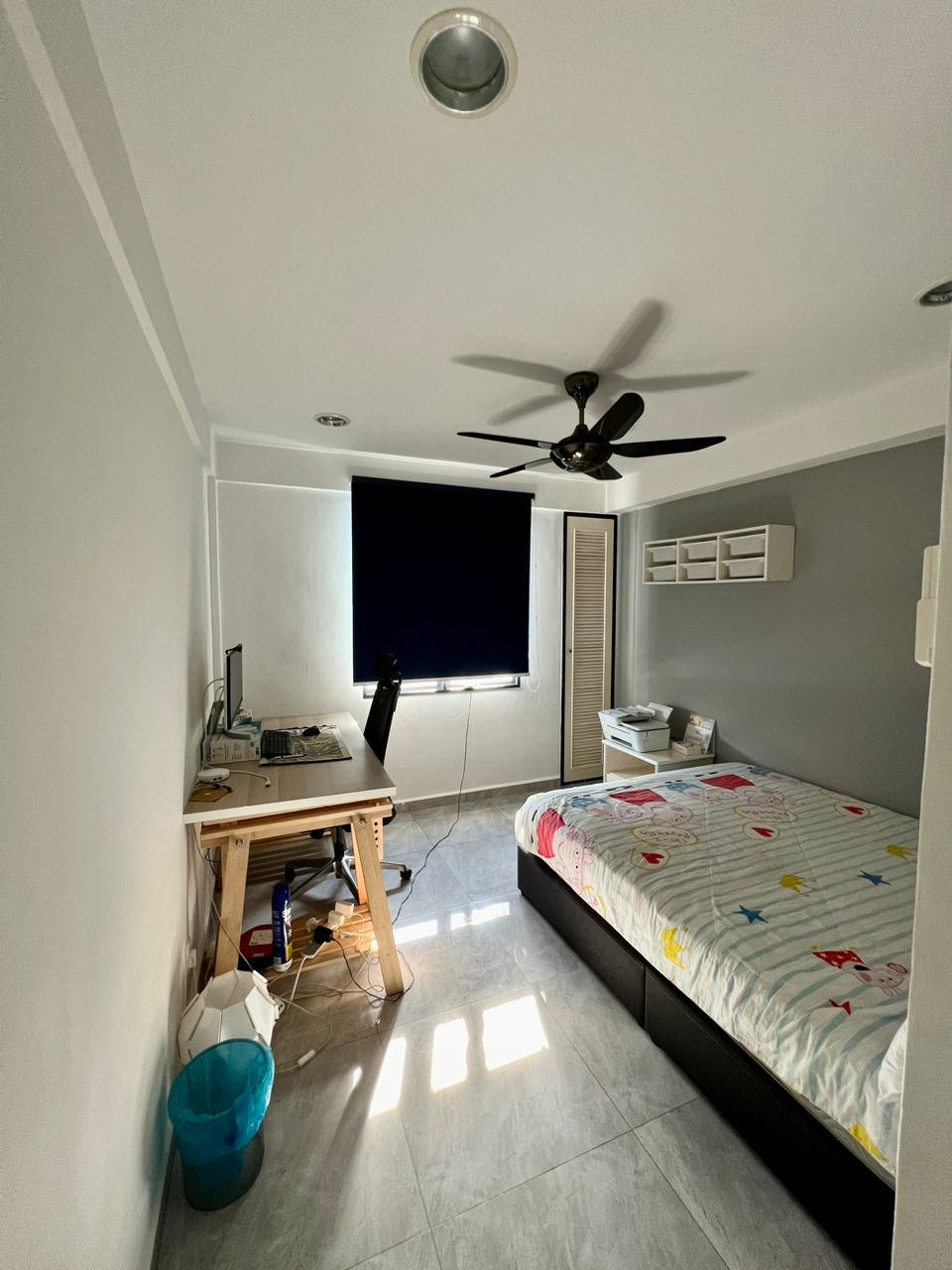Tanjung Bunga 3 Storey Terrace 2592sf - photo 4