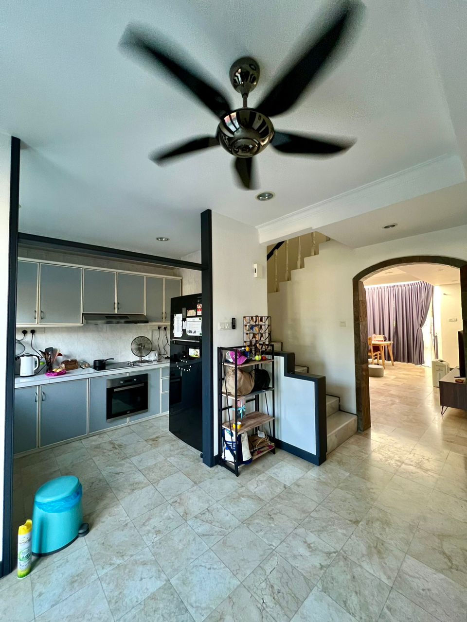 Tanjung Bunga 3 Storey Terrace 2592sf - photo 5