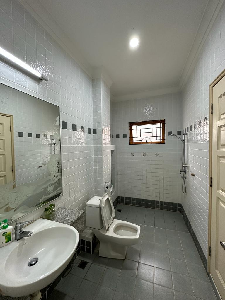 2sty Semi D Corner Casa Permai Lembah Permai - photo 4
