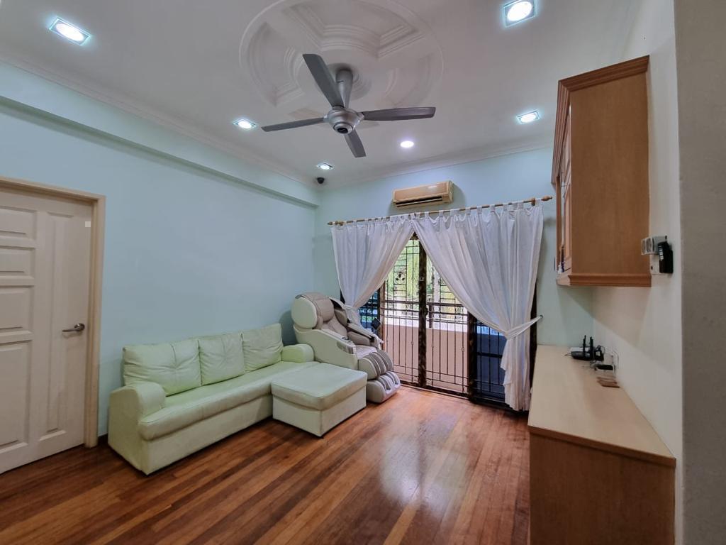 2sty Semi D Corner Casa Permai Lembah Permai - photo 5