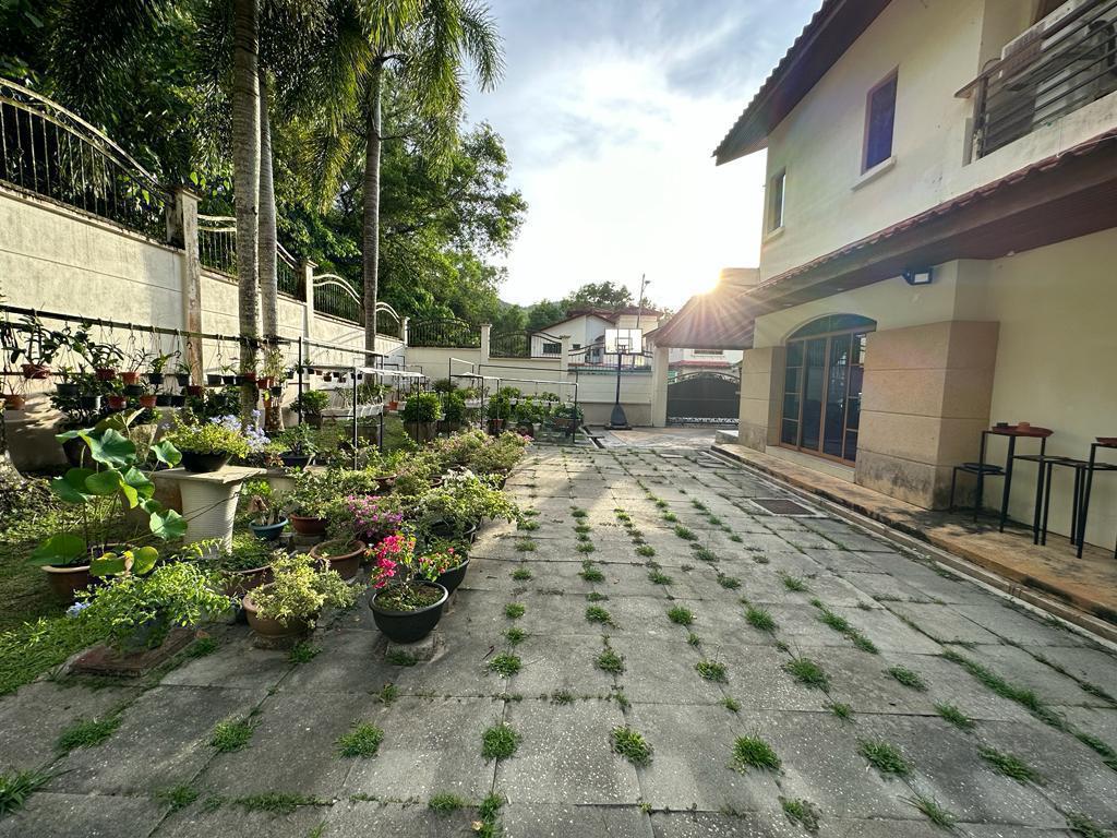 2sty Semi D Corner Casa Permai Lembah Permai - photo 7