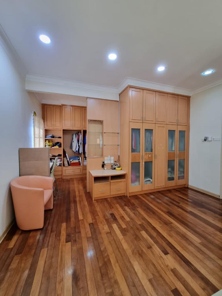 2sty Semi D Corner Casa Permai Lembah Permai - photo 10