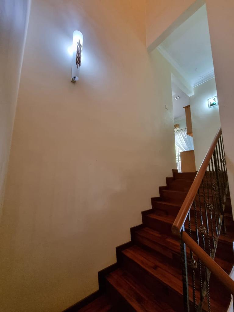 2sty Semi D Corner Casa Permai Lembah Permai - photo 12