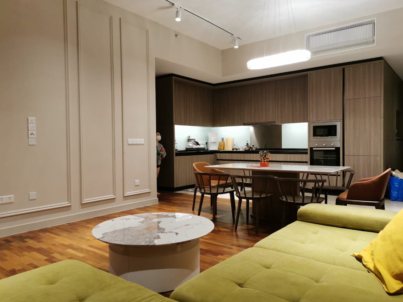 Straits Residences Seri tanjung pinang - photo 3