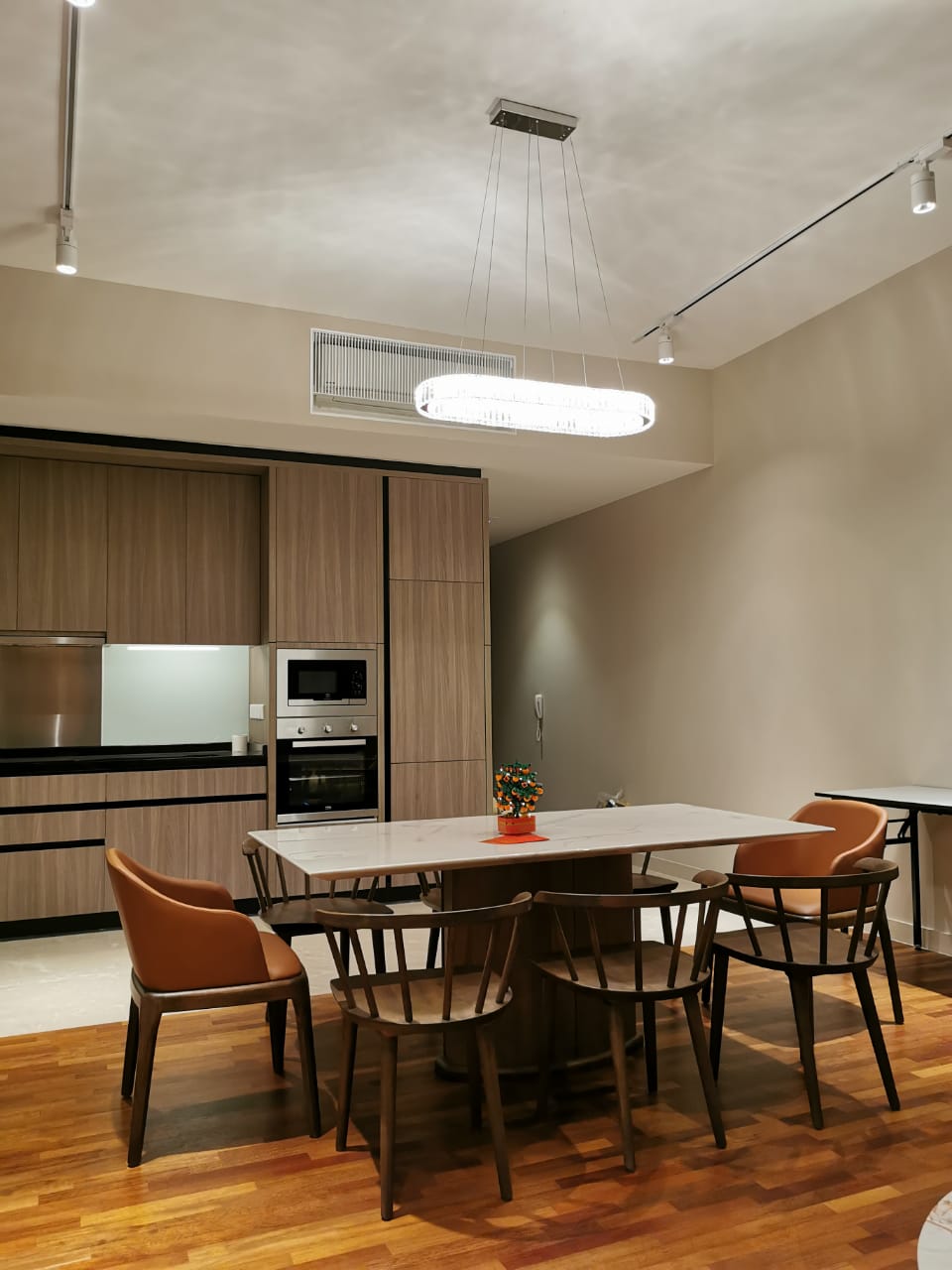 Straits Residences Seri tanjung pinang - photo 5
