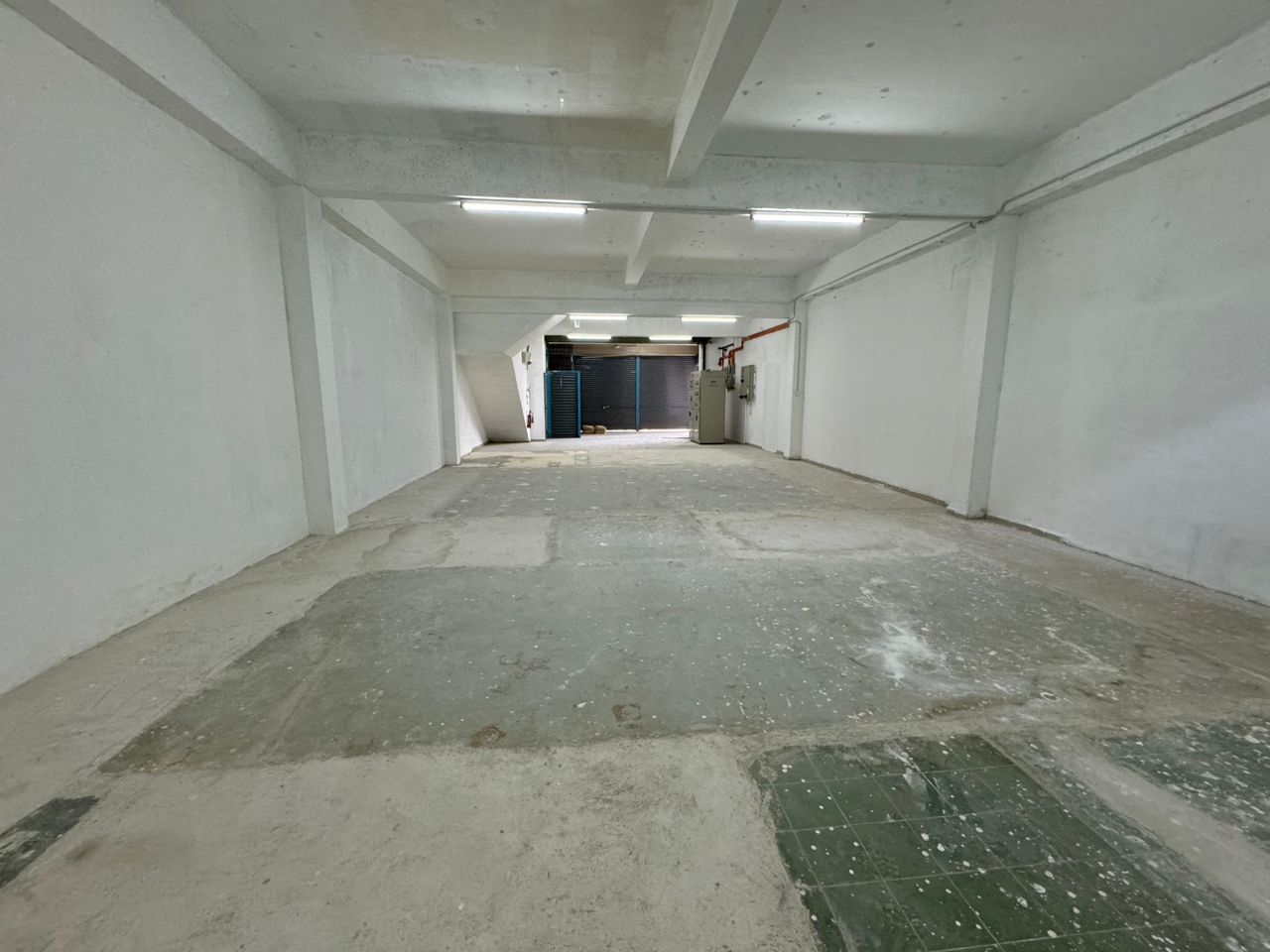 Diamond Valley Light Industry Factory Warehouse - photo 3