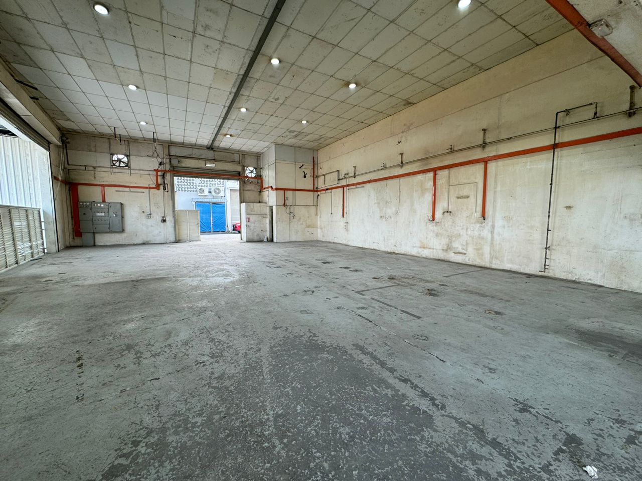 Diamond Valley Light Industry Factory Warehouse - photo 2
