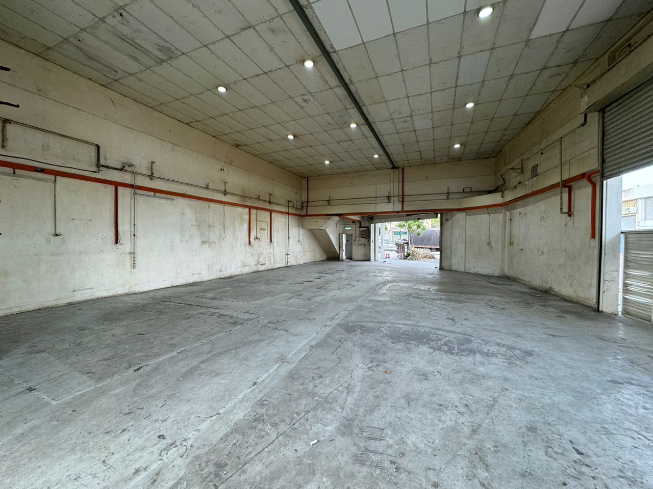 Diamond Valley Light Industry Factory Warehouse - photo 4