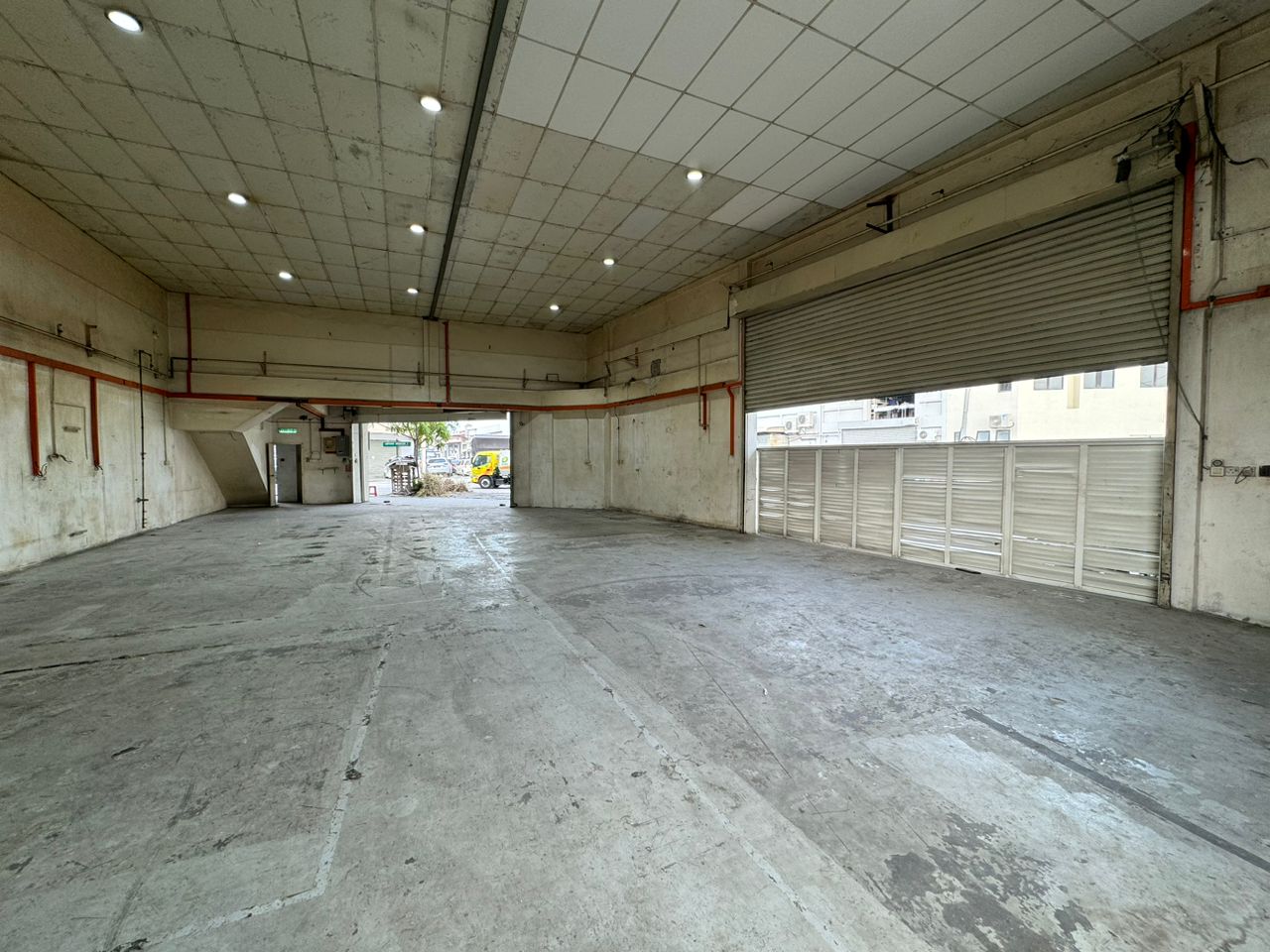 Diamond Valley Light Industry Factory Warehouse - photo 5