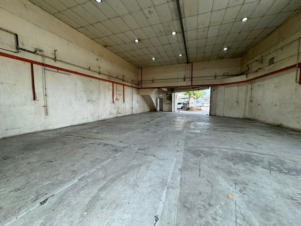 Diamond Valley Light Industry Factory Warehouse - photo 6