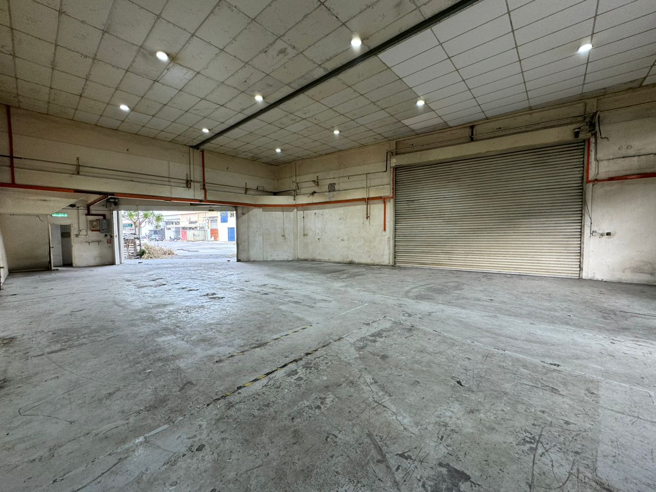 Diamond Valley Light Industry Factory Warehouse - photo 7