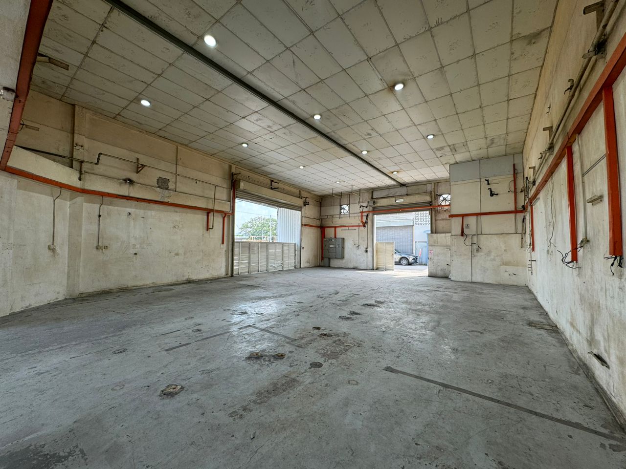 Diamond Valley Light Industry Factory Warehouse - photo 8
