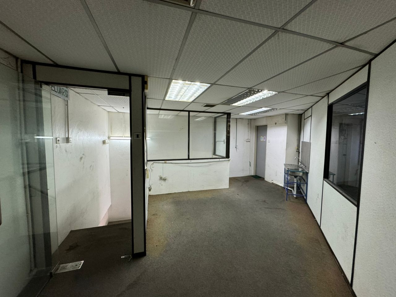 Diamond Valley Light Industry Factory Warehouse - photo 12