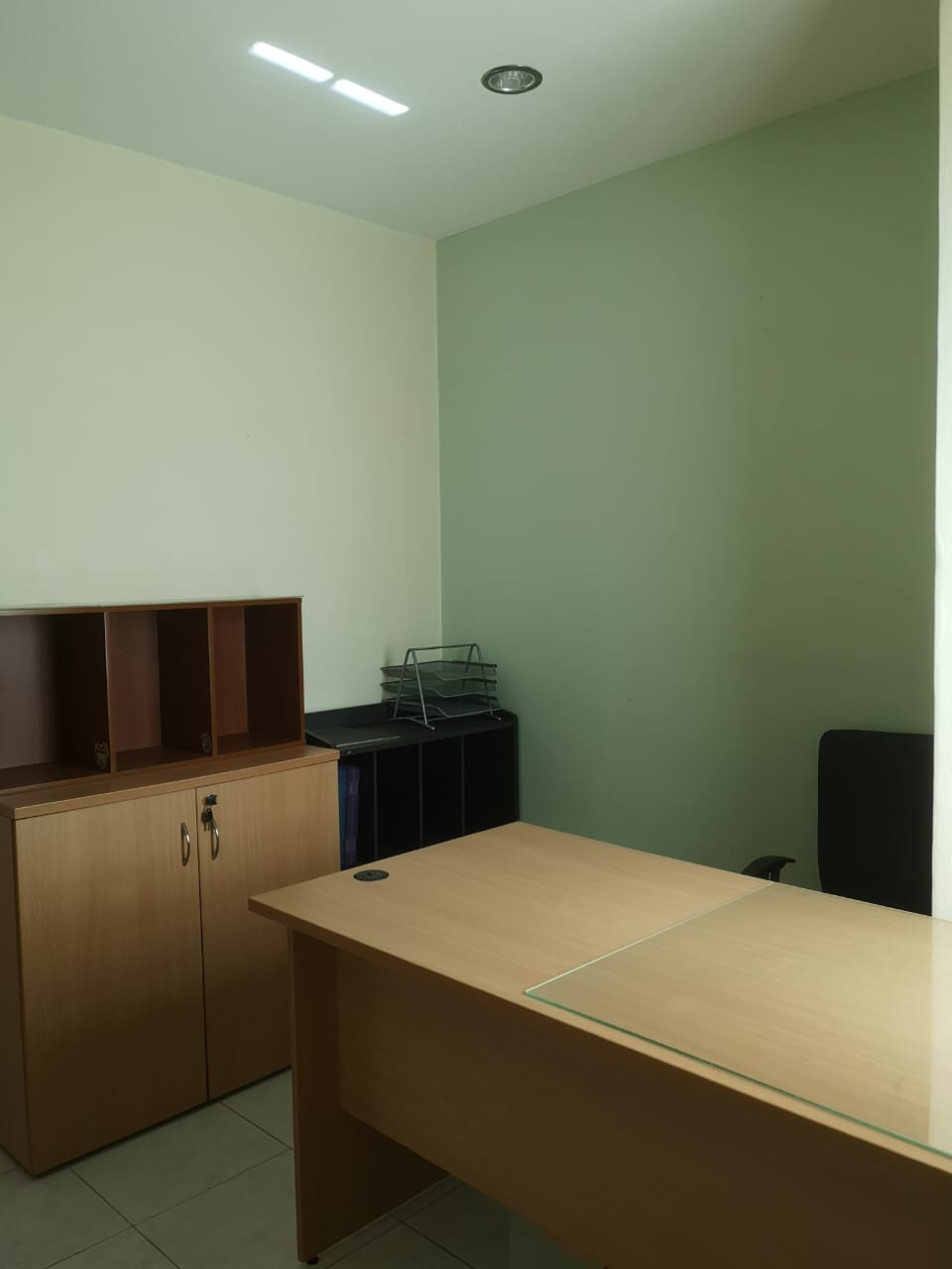 Rare in Market Cacadia Apartment Pulau Tikus - photo 3