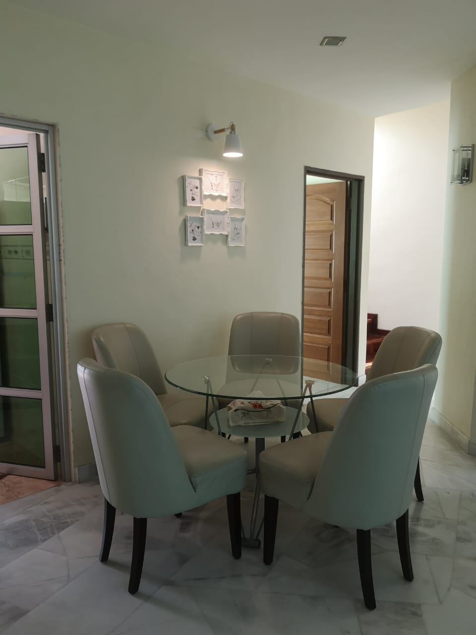 Rare in Market Cacadia Apartment Pulau Tikus - photo 5