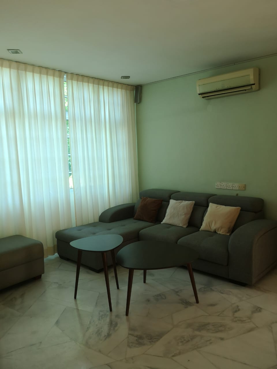 Rare in Market Cacadia Apartment Pulau Tikus - photo 6