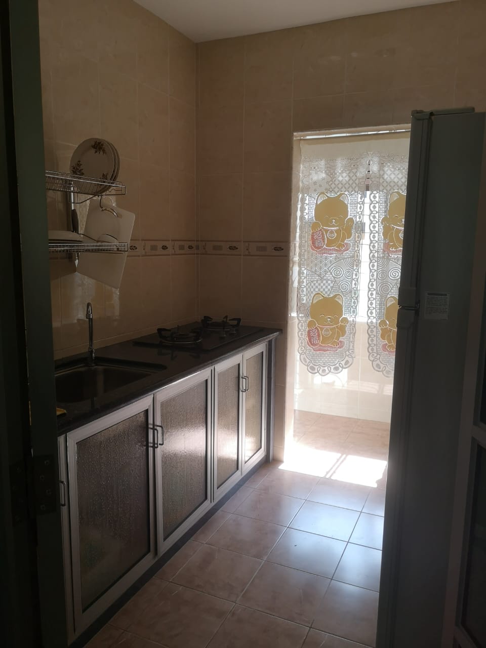 Rare in Market Cacadia Apartment Pulau Tikus - photo 7