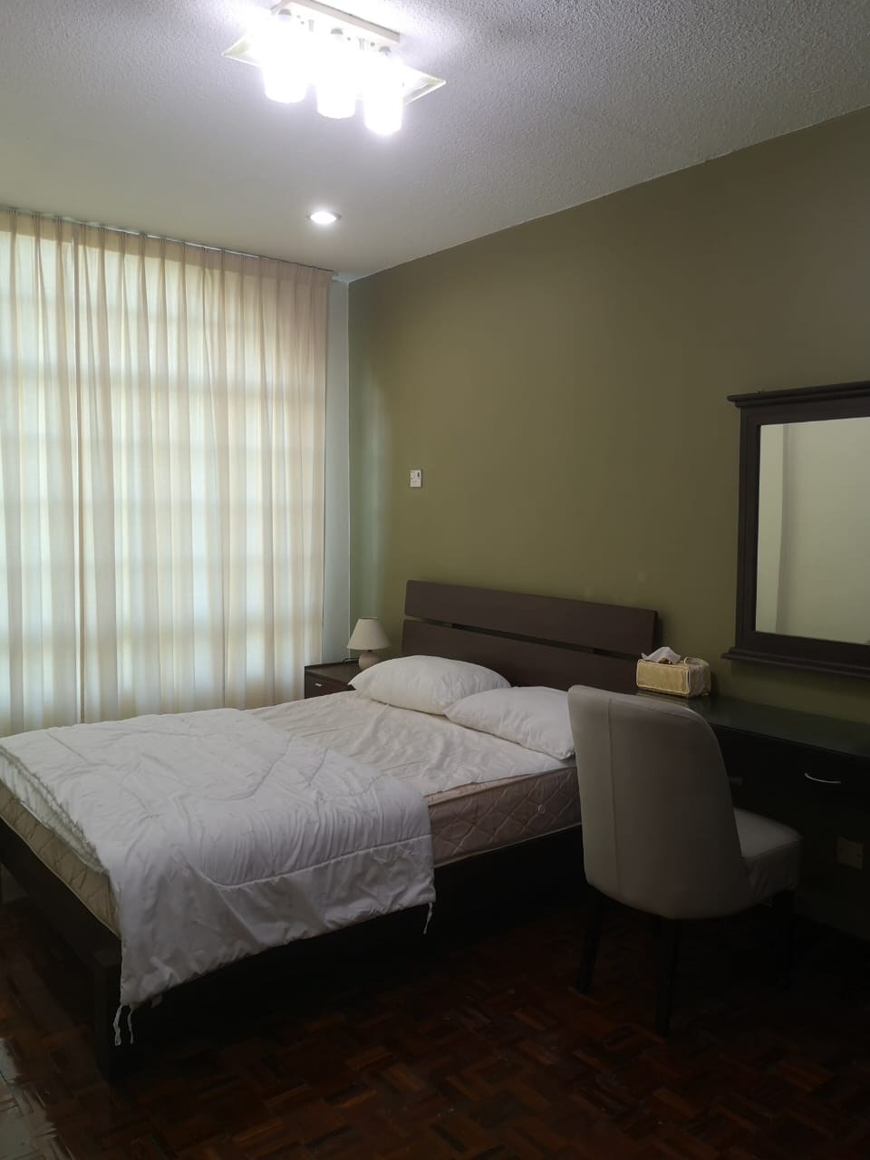 Rare in Market Cacadia Apartment Pulau Tikus - photo 2