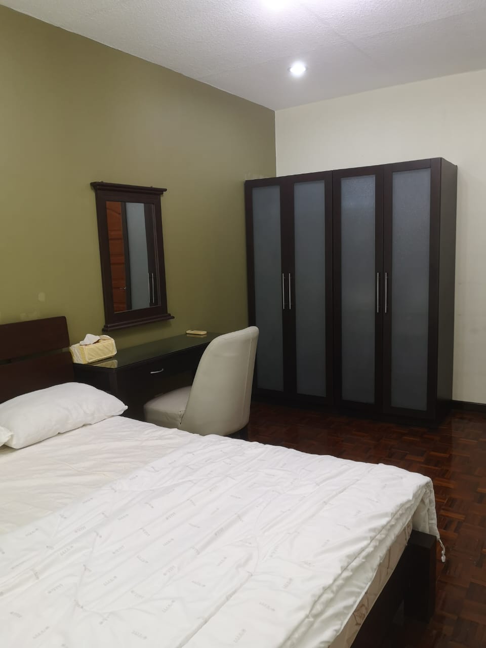 Rare in Market Cacadia Apartment Pulau Tikus - photo 4