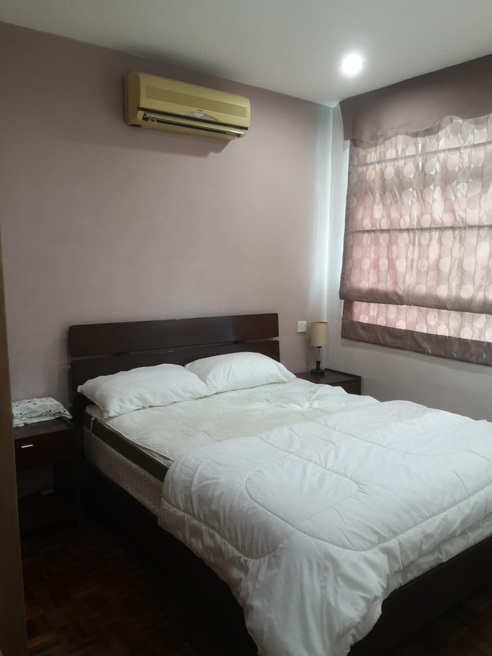 Rare in Market Cacadia Apartment Pulau Tikus - photo 8