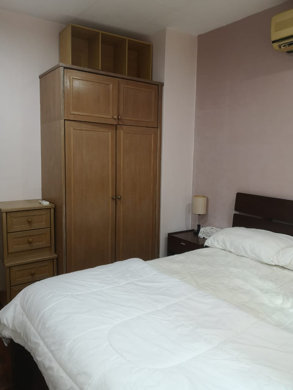 Rare in Market Cacadia Apartment Pulau Tikus - photo 9