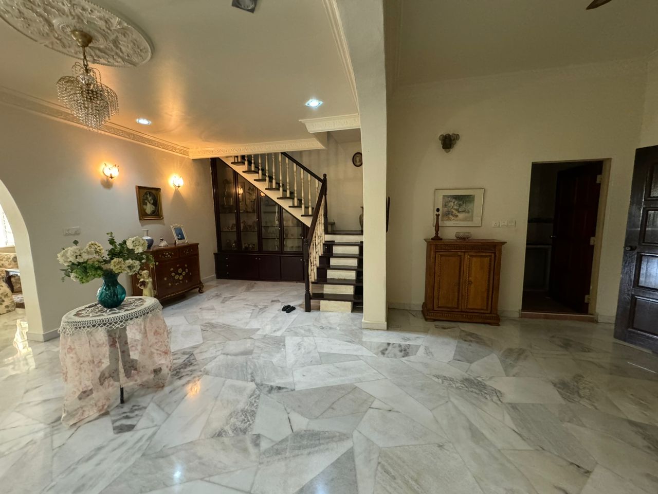 2 Sty Semi Detached Tanjung Bunga 4150sf - photo 2