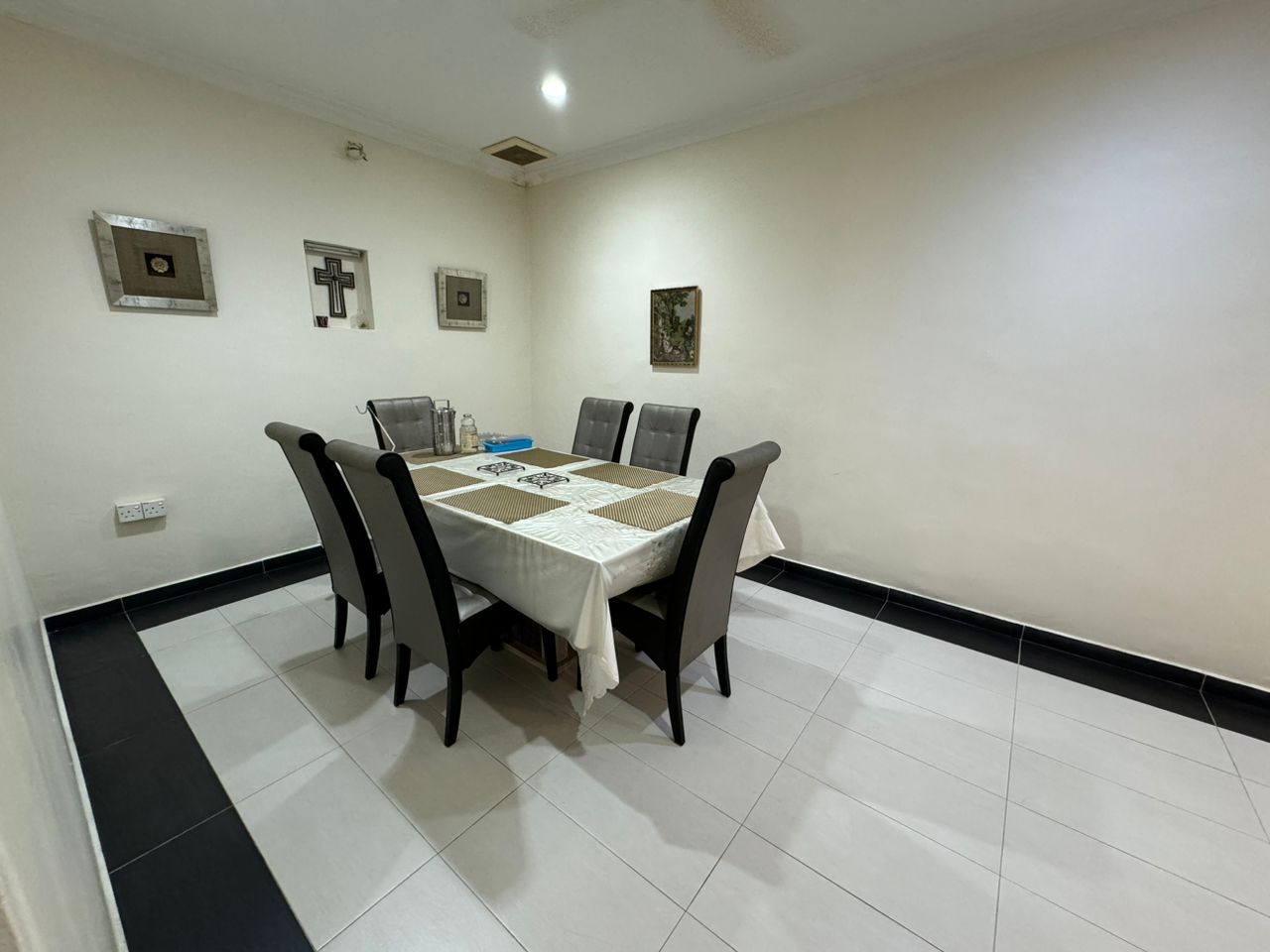 2 Sty Semi Detached Tanjung Bunga 4150sf - photo 12