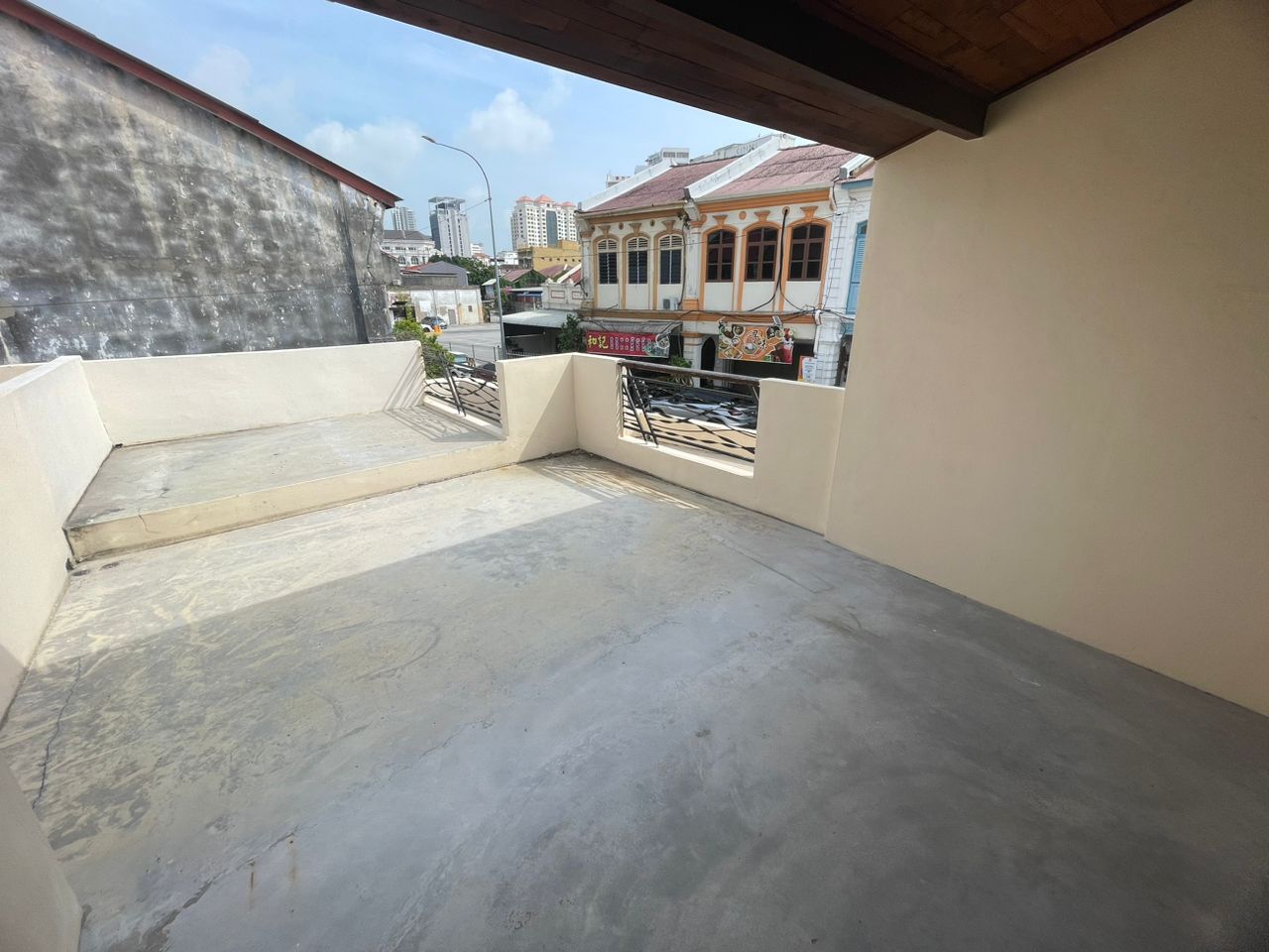 Georgetown Lebuh Cintra 2Sty Shophouse Renovated - photo 7