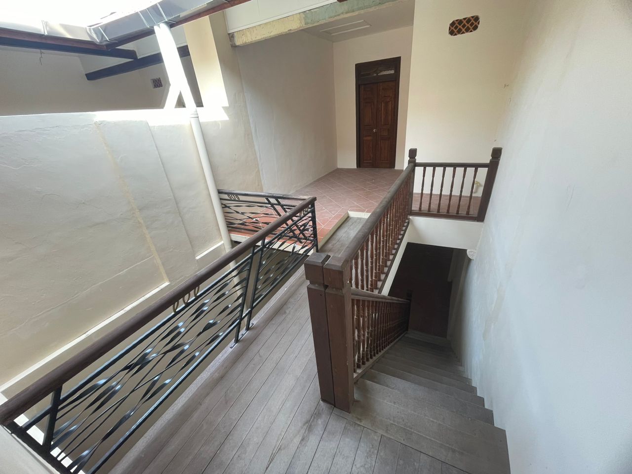 Georgetown Lebuh Cintra 2Sty Shophouse Renovated - photo 8