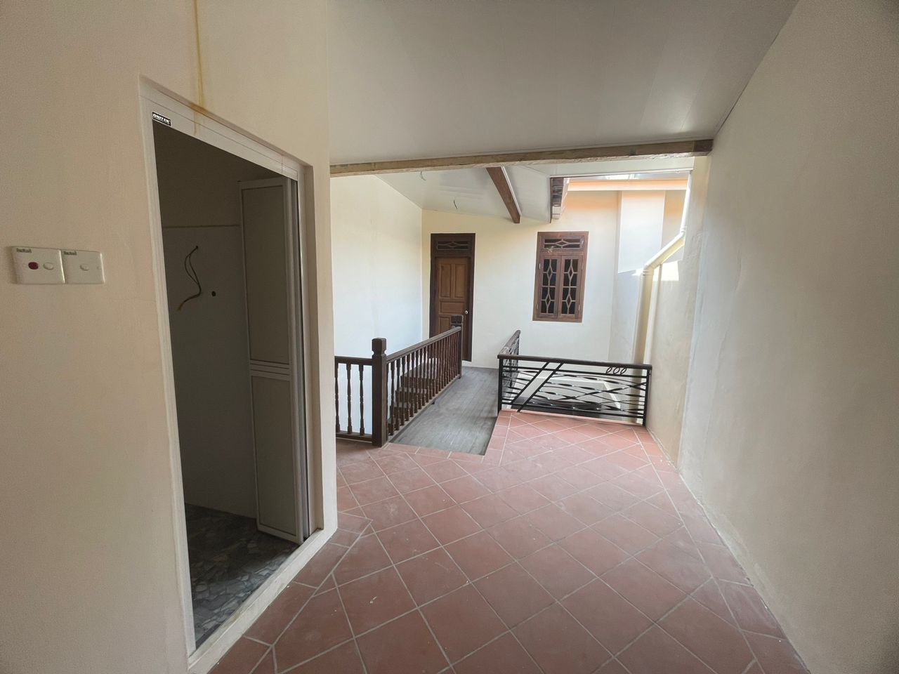 Georgetown Lebuh Cintra 2Sty Shophouse Renovated - photo 9
