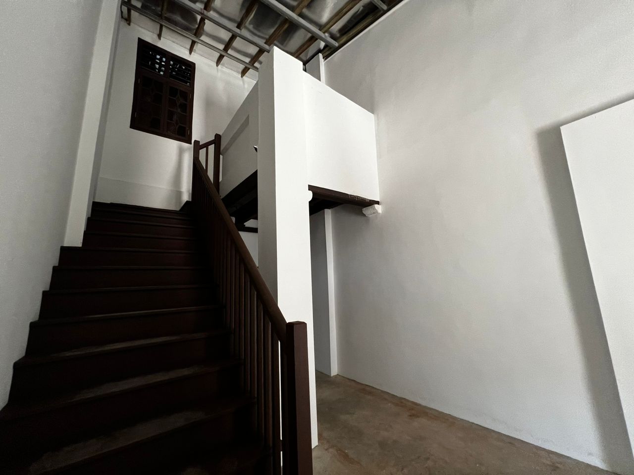 Georgetown Lebuh Cintra 2Sty Shophouse Renovated - photo 4