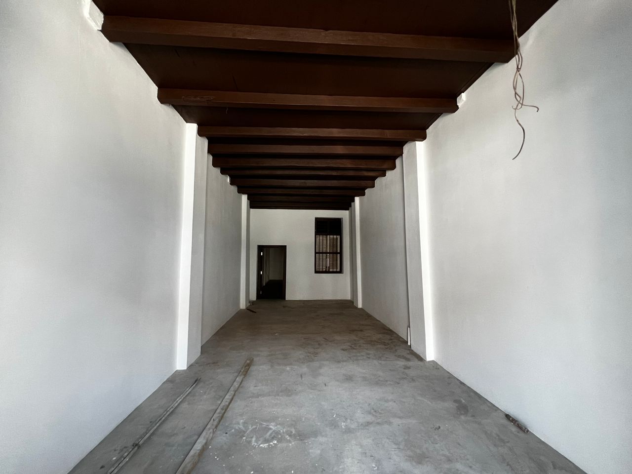 Georgetown Lebuh Cintra 2Sty Shophouse Renovated - photo 5