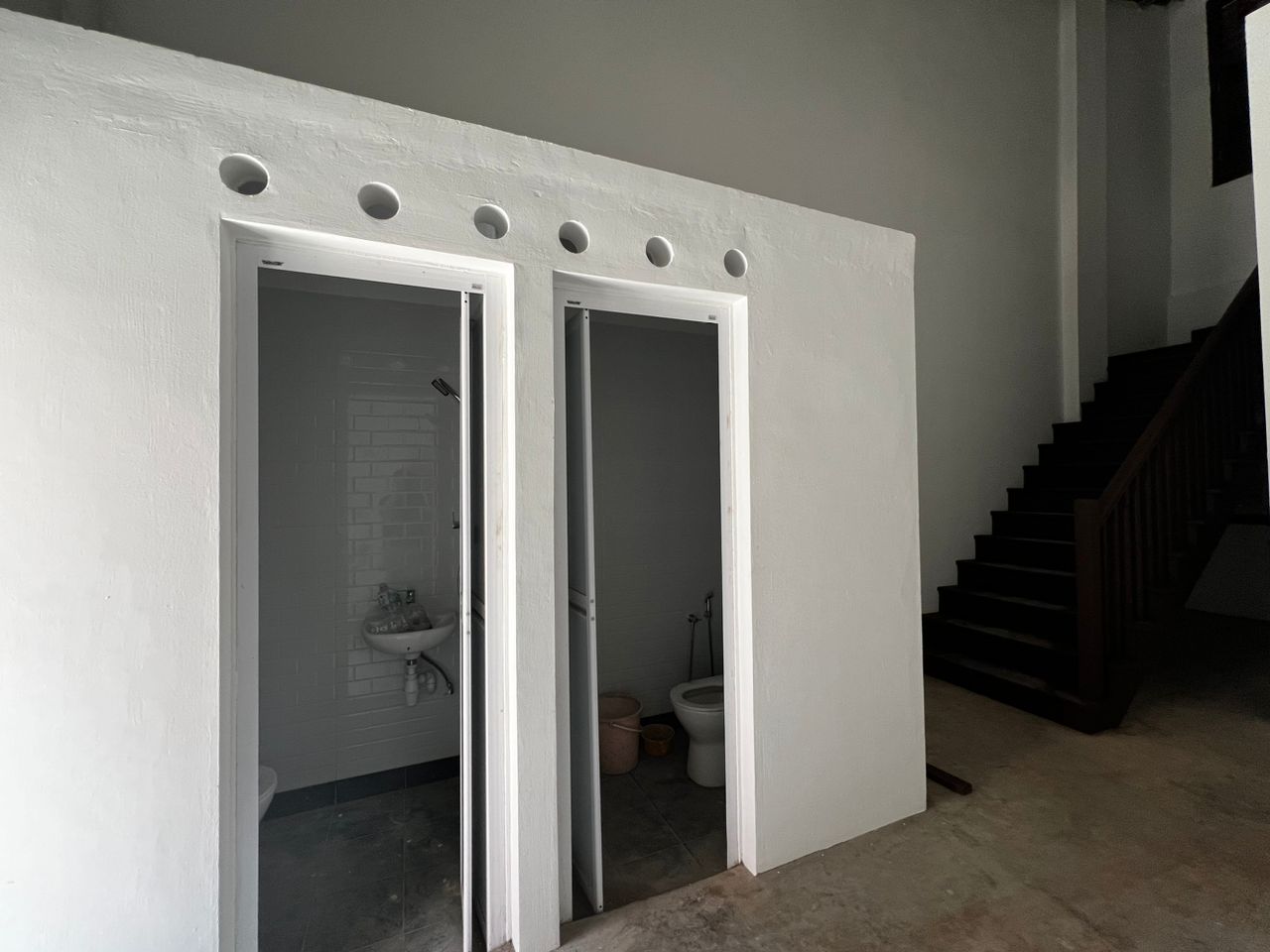 Georgetown Lebuh Cintra 2Sty Shophouse Renovated - photo 7