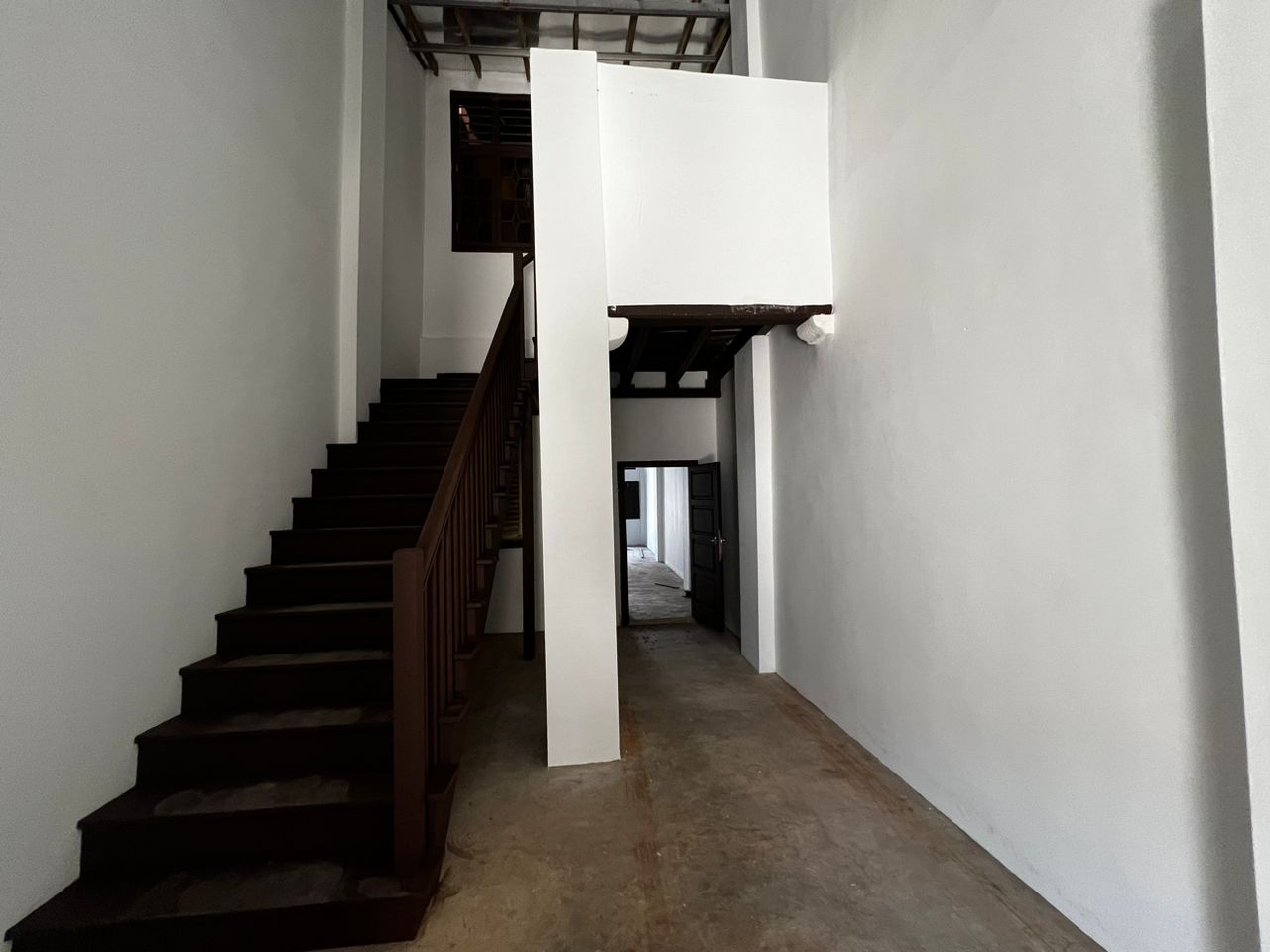 Georgetown Lebuh Cintra 2Sty Shophouse Renovated - photo 9