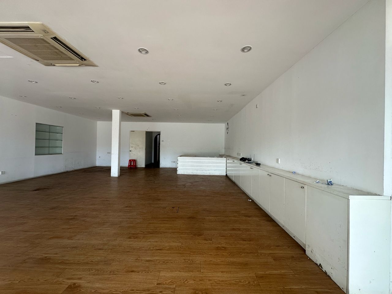 1Sty Commercial Semi D 7100sf Jalan Trengganu - photo 4
