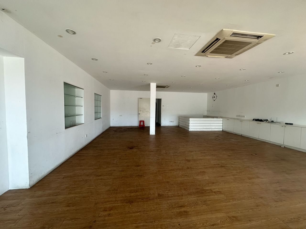 1Sty Commercial Semi D 7100sf Jalan Trengganu - photo 7