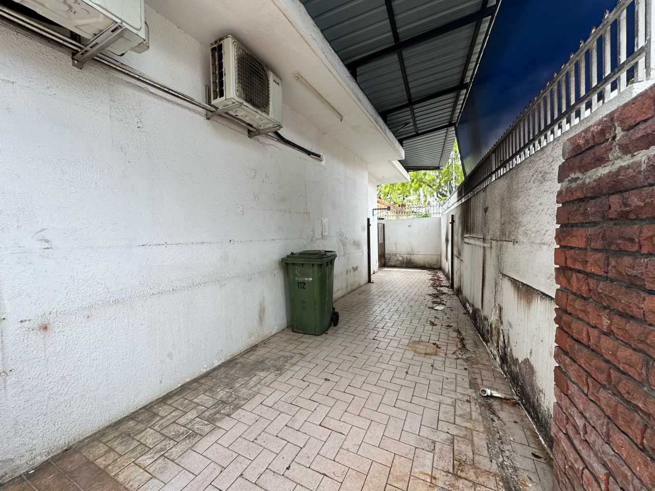 1Sty Commercial Semi D 7100sf Jalan Trengganu - photo 9