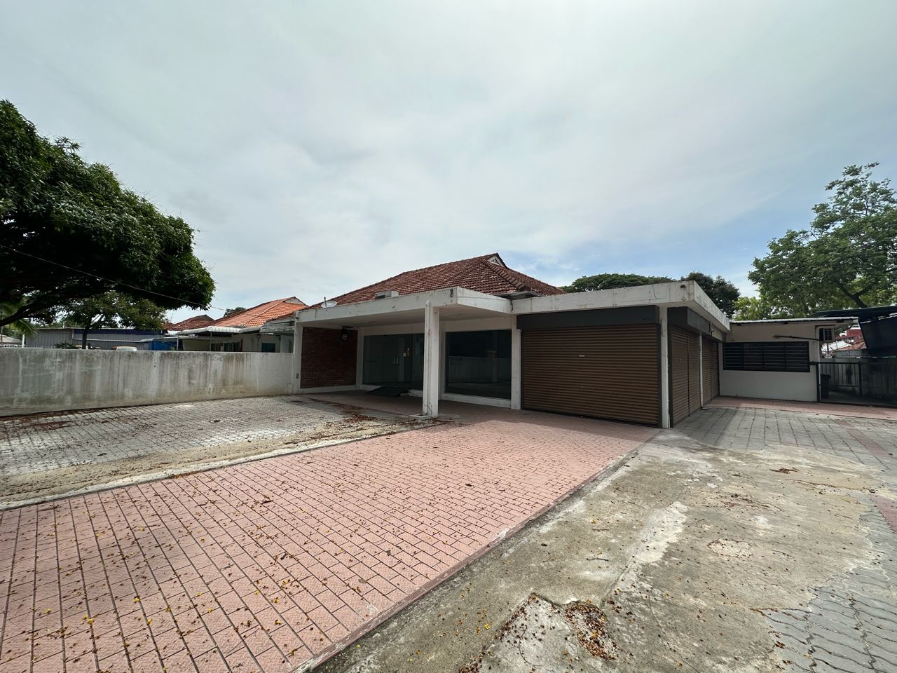 1Sty Commercial Semi D 7100sf Jalan Trengganu - photo 10