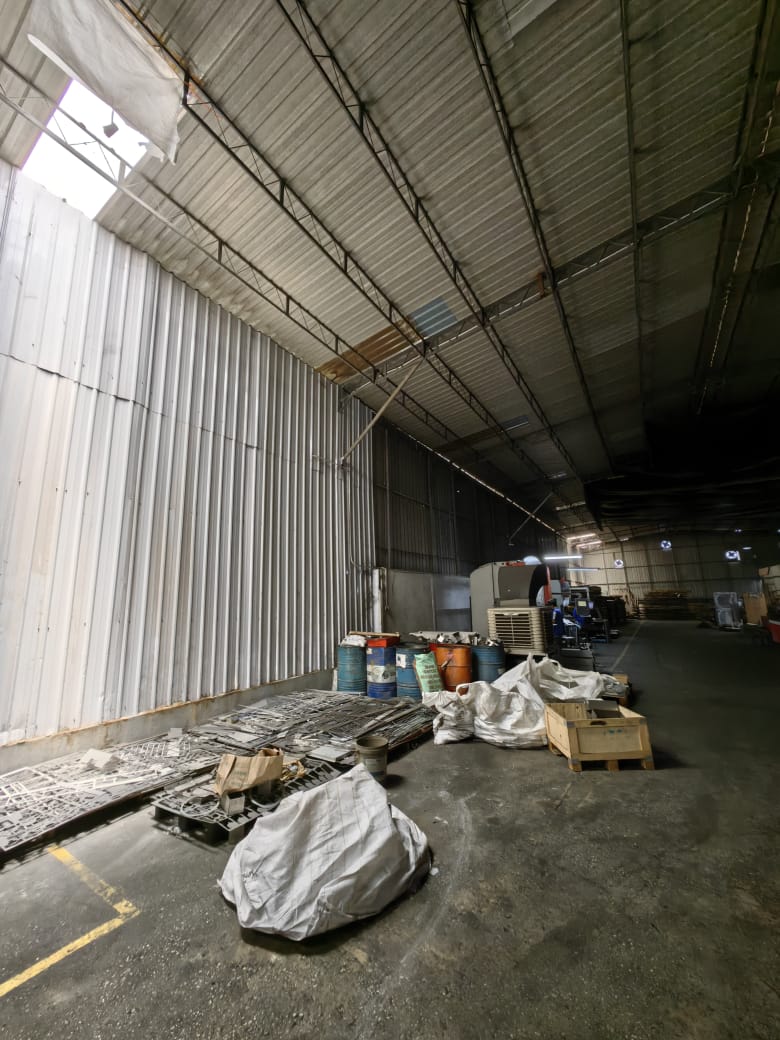 Light Industry Factory Warehouse Batu Maung 12819 - photo 5
