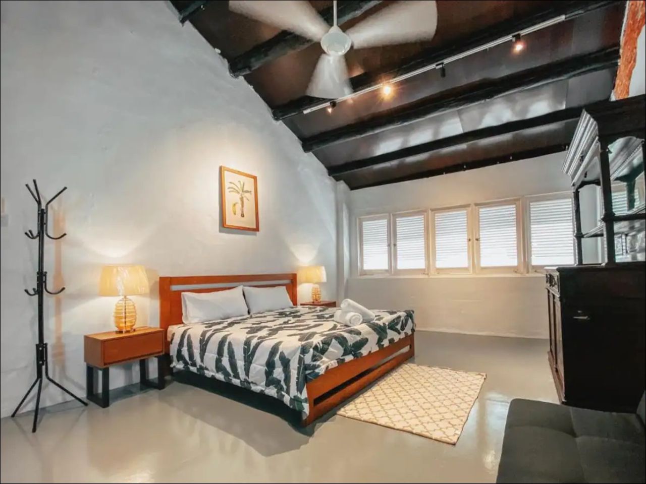 2 Storey Heritage Stewart Lane Lebuh Chulia - photo 6